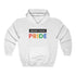 Wear Your Pride Hoodie